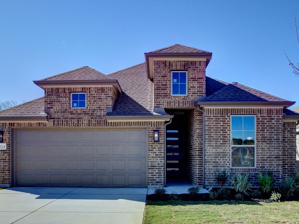 824 Little Pebble Exterior