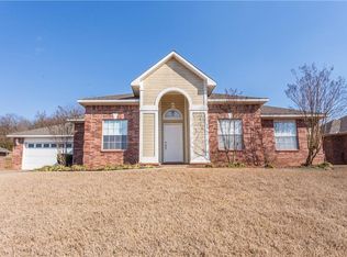 7105 Lookout Dr, Fort Smith, AR 72916