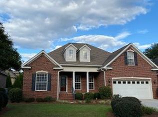 241 Loudoun Dr, Aiken, SC 29803