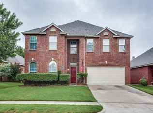 9108 Belvedere Dr, Fort Worth, TX 76244