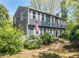 15 Sugarbush Ln, Plymouth, MA 02360