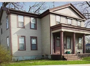 168 S Lincoln Ave APT 1, Aurora, IL 60505