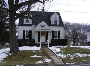 1294 Gabby Ave, Washington, PA