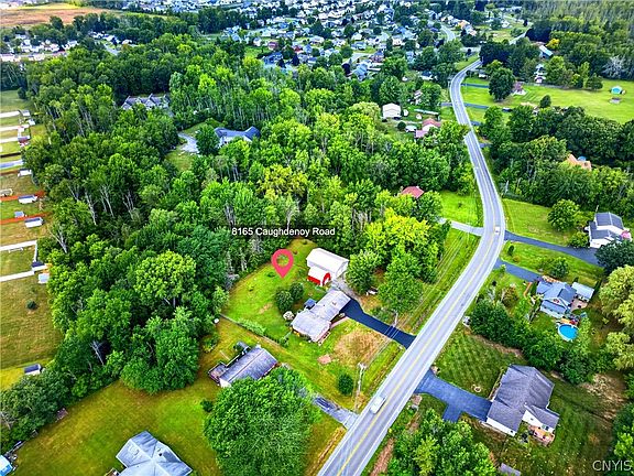 4th image of 8165 Caughdenoy Rd