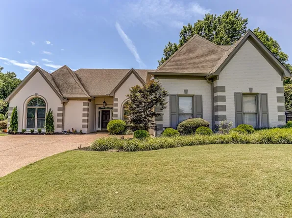 3269 Wind Shadow Cv, Memphis, TN 38125