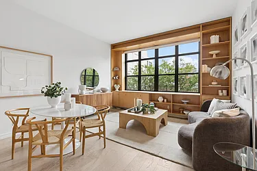 80 Metropolitan Avenue, #3M