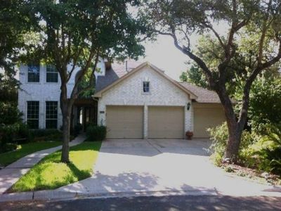 9123 La Siesta Bnd, Austin, TX, 78749