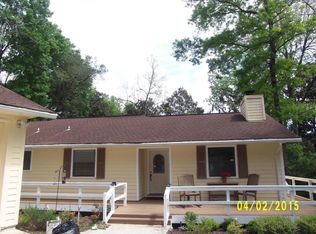 4051 Hall Boree Rd, Middleburg, FL 32068