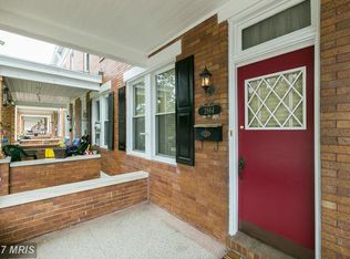 2864 Lake Ave, Baltimore, MD