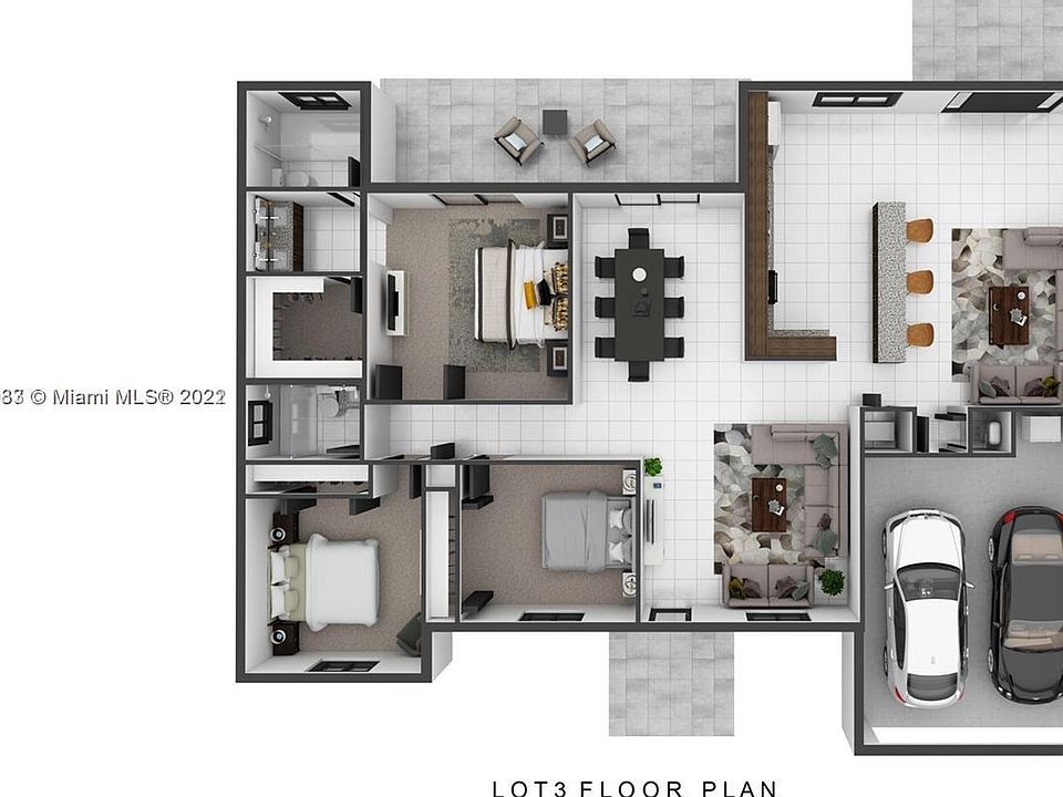 2nd image of 15700 SW 281st Ln