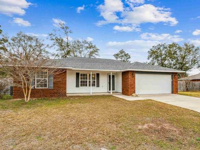 4632 Heatherwood Way, Pace, FL, 32571
