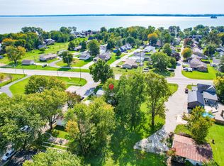 3601 State Route 703 LOT 1, Celina, OH 45822