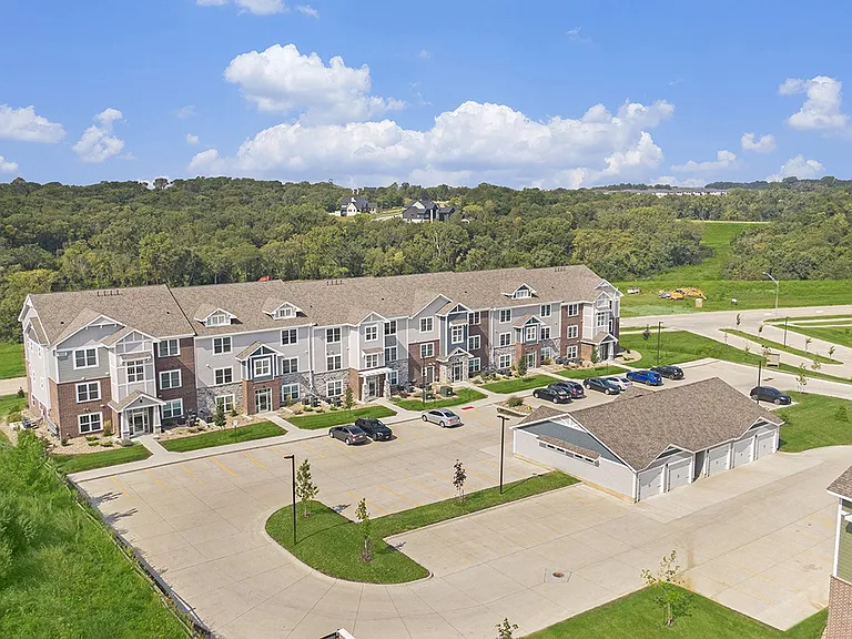 Strathmore Apartment Homes — Photo 53