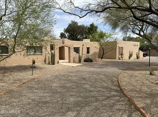 4532 E Becker Ln, Phoenix, AZ 85028
