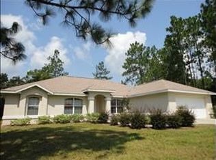 8096 SW 132nd Loop, Ocala, FL 34473