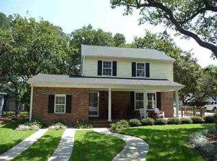 406 29th Ave N, Myrtle Beach, SC 29577
