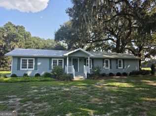 807 Pound Rd, Guyton, GA 31312