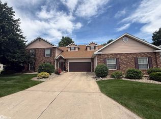 1508 Orchard Meadow Dr APT B, Burlington, IA 52601