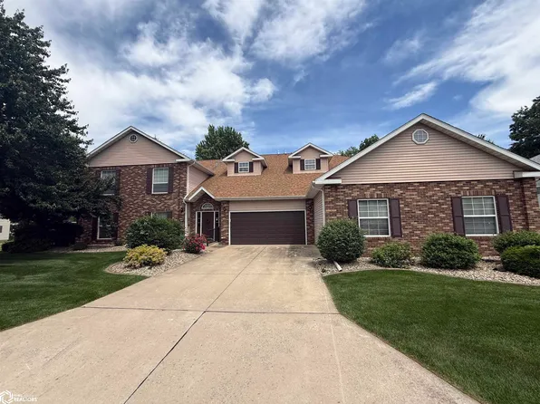 1508 Orchard Meadow Dr APT B, Burlington, IA 52601