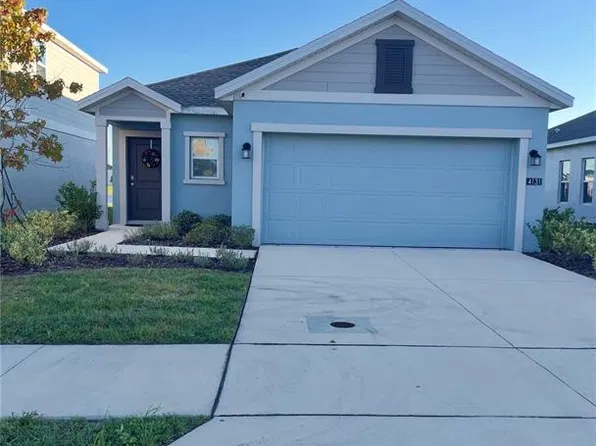 4131 CALUSA PINE ROAD, DAYTONA BEACH, FL 32124