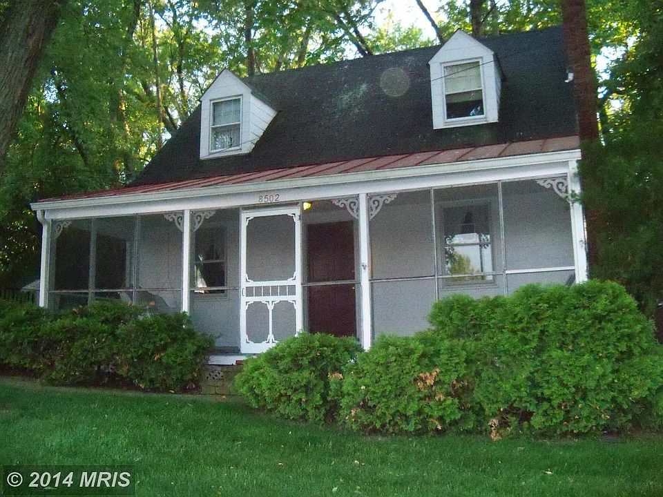 1st image of 8502 Highland Ln