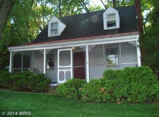 8502 Highland Ln, Alexandria, VA
