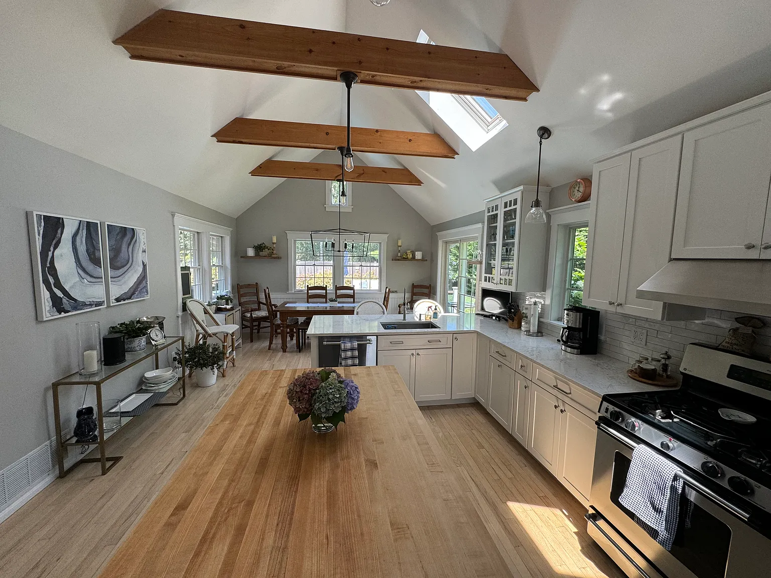 The Ideal Sag Harbor Location — Photo 3