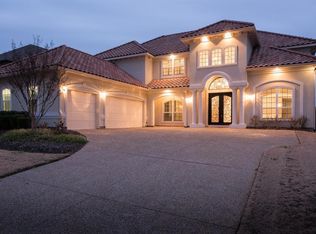 1052 Kenilworth St, Allen, TX 75013