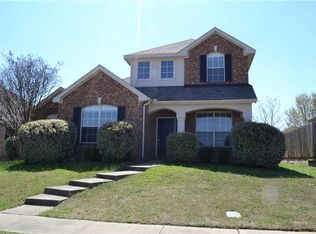 6205 Candletree Ln, McKinney, TX 75070