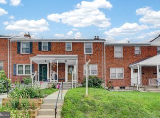 107 Garden Ridge Rd, Catonsville, MD 21228