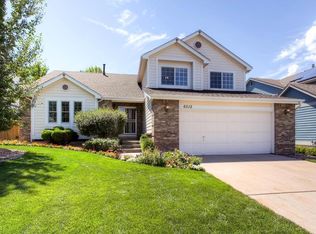 6512 W 98th Dr, Westminster, CO 80021