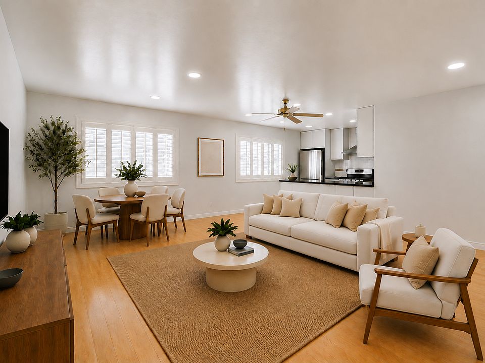 1st image of 2444 4th St APT 4