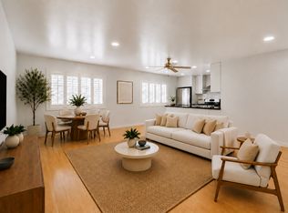 2444 4th St APT 4, Santa Monica, CA 90405
