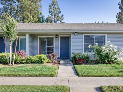 303 E Bullard Ave APT 121, Fresno, CA, 93710