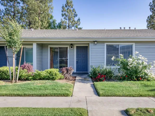 303 E Bullard Ave APT 121, Fresno, CA 93710
