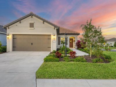 12735 Aquamarine Ave, Bradenton, FL, 34211