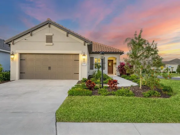 12735 Aquamarine Ave, Bradenton, FL 34211