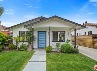 1521 Ellsmere Ave, Los Angeles, CA 90019