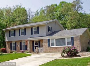 419 University Dr, Waldorf, MD