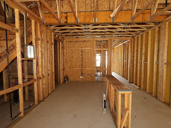 Interior - July 15, 2026