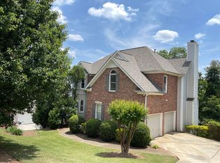 2295 Washington Dr, Douglasville, GA 30135