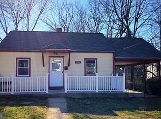 11700 Goodloe Rd, Silver Spring, MD 20906