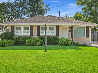 729 Jefferson Heights Ave, New Orleans, LA 70121