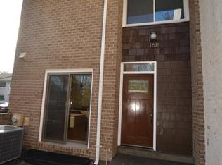 168 New Mark Esplanade, Rockville, MD 20850