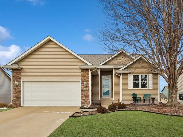 4306 NW 4th St, Ankeny, IA 50023
