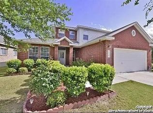 8114 Rolling Riv, San Antonio, TX 78249