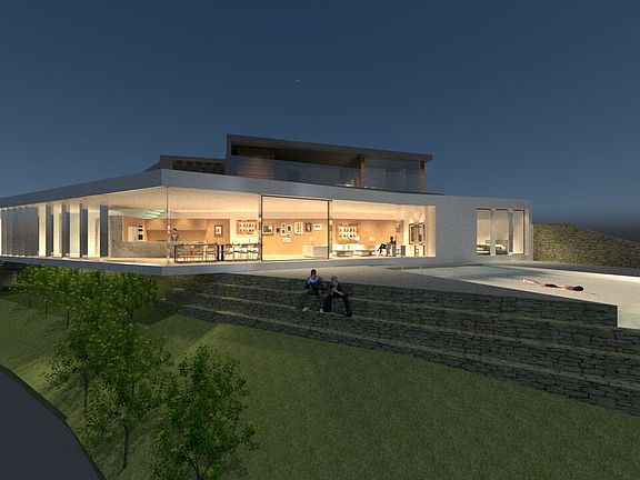 5th image of 1240 Hilldale Ave