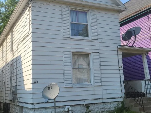 630 W 4th St, Erie, PA 16507