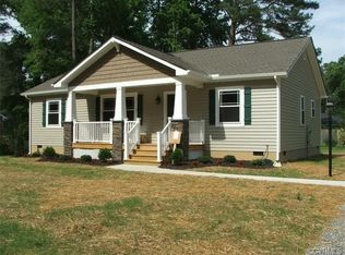 8303 Hood Dr, Richmond, VA 23227