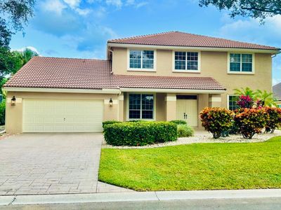 7380 NW 68th Avenue, Parkland, FL, 33067